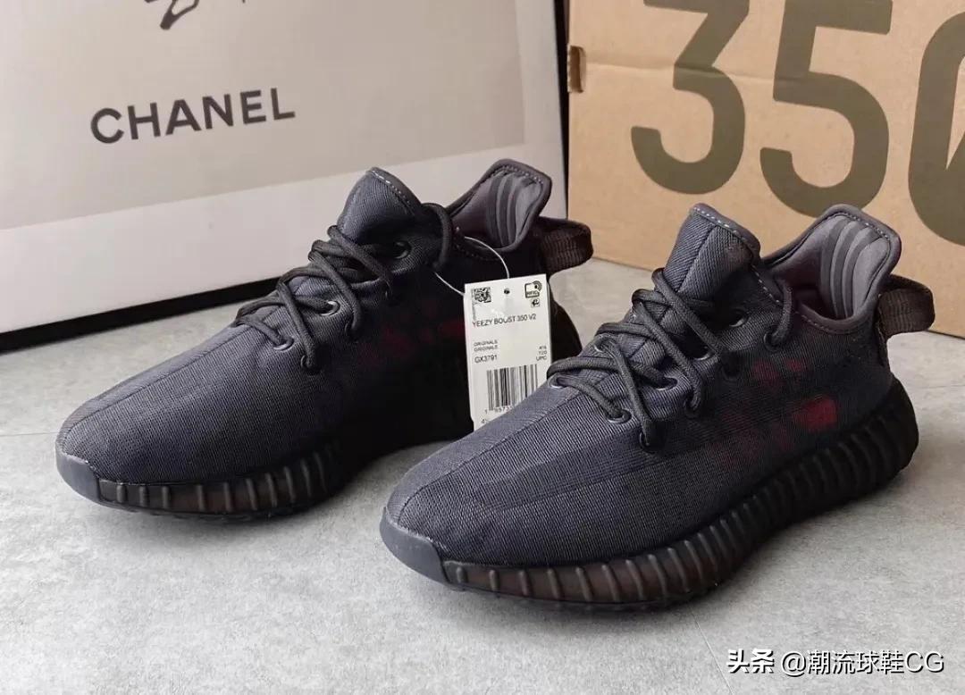 侃爷yeezy沙滩鞋,沙滩鞋yeezy