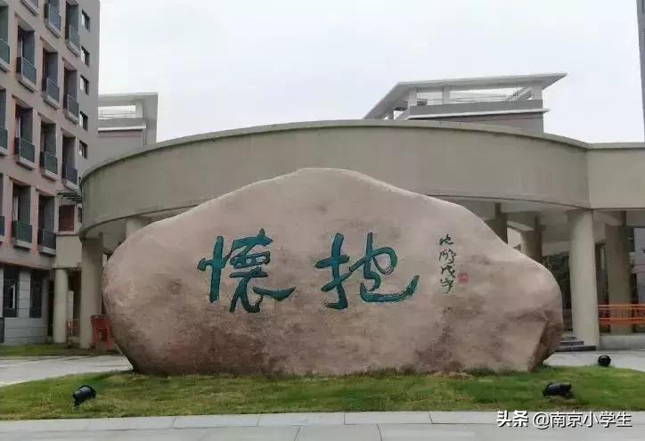 南京金陵中学高考成绩2020,江苏南京金陵中学