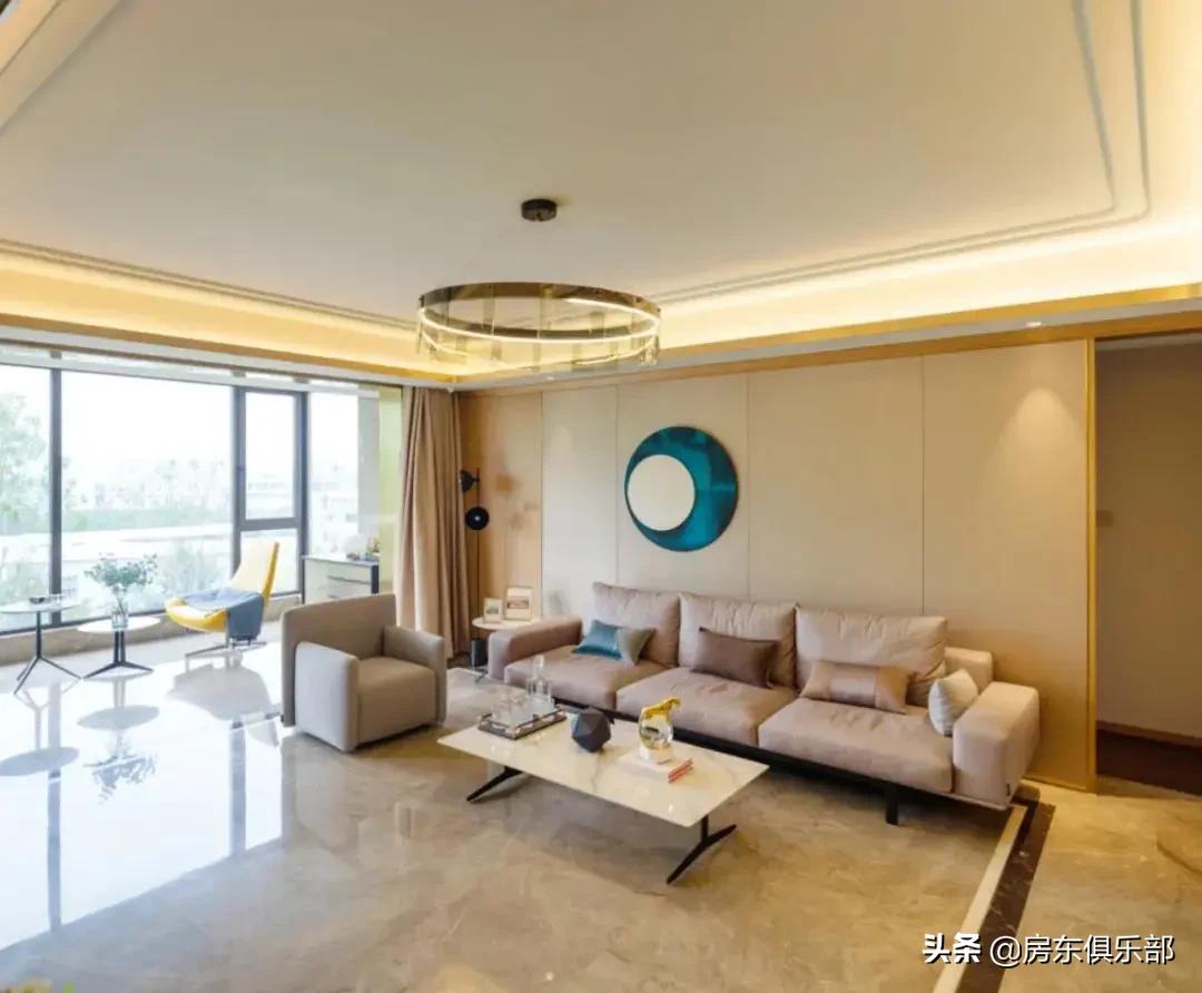 北龙湖豪宅说明什么,郑州北龙湖十大豪宅