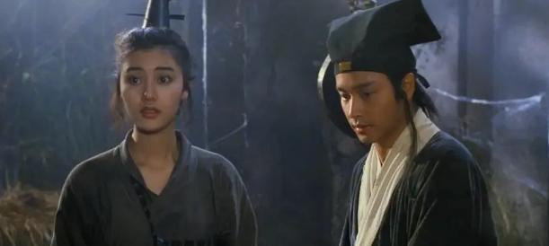 李嘉欣是巩俐级别的大咖？于正老师，您是不是对巩俐有什么误解