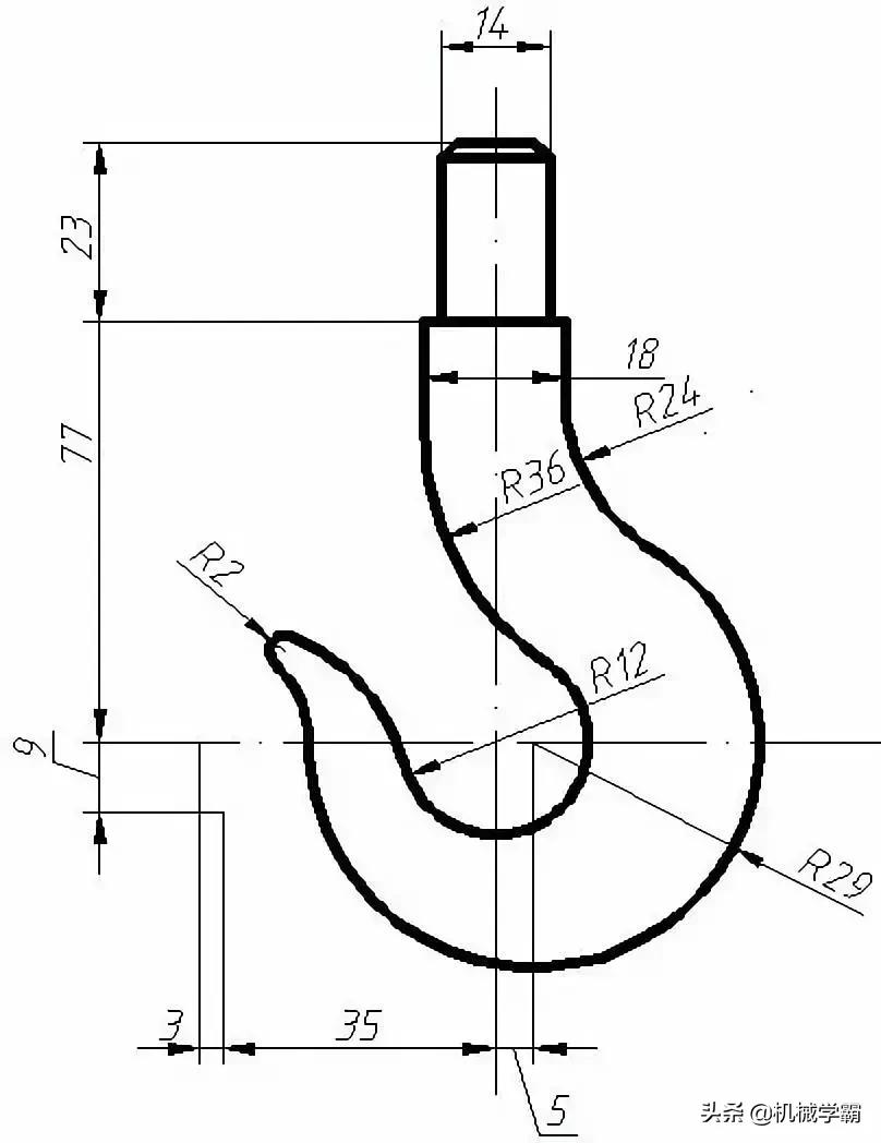 cad50张制图经典练习图,50张cad图纸