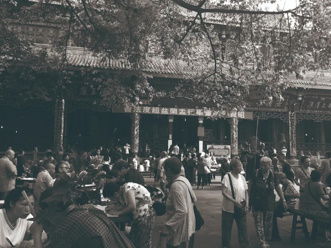 读城记成都篇,宋代成都遗迹