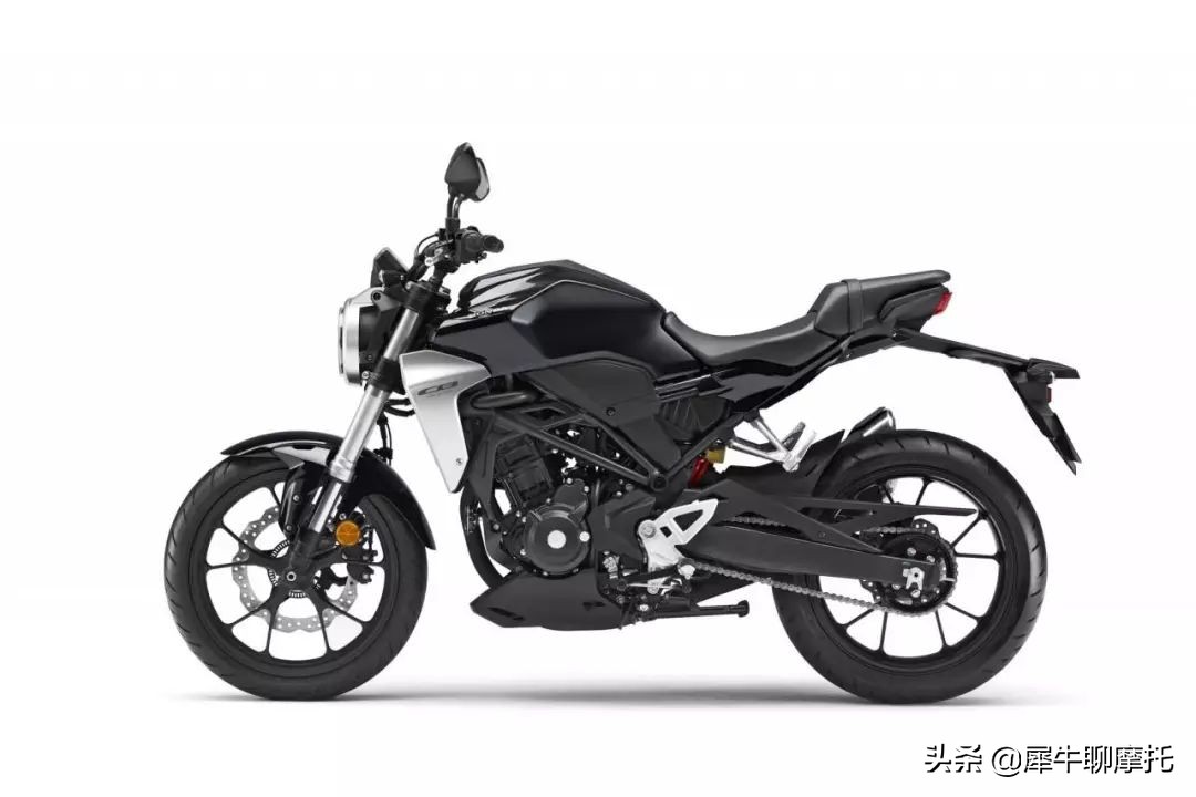 本田190ss和190tr,本田cb190ss缺点是什么