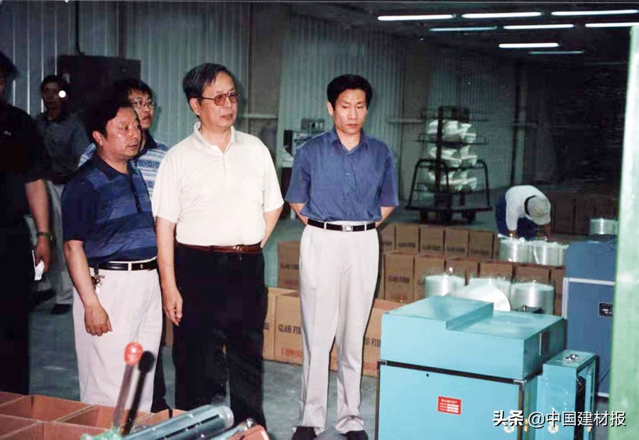 中国玻纤最新消息,玻纤行业创新