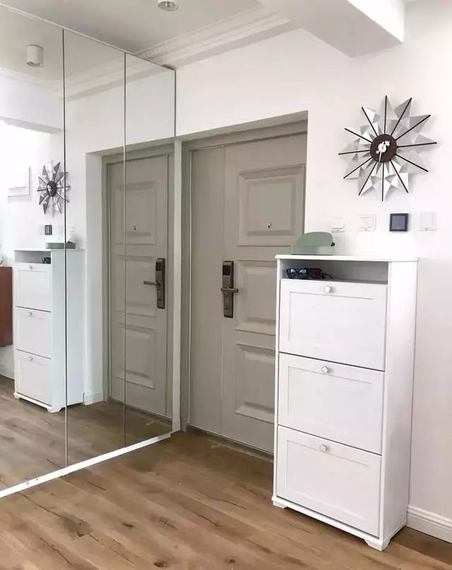 低成本让房间变香,低成本房间布景