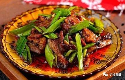 提前炒肉片怎么炒得又嫩又好吃,炒肉片怎么炒得又嫩又好吃教程