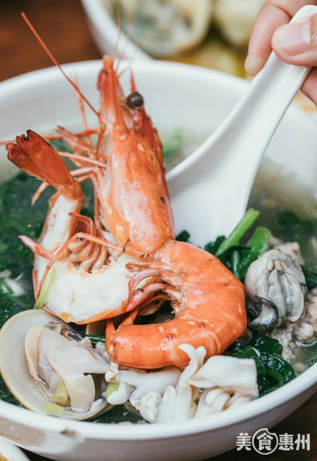 惠州澳头美食老店排名,惠州好吃的美食