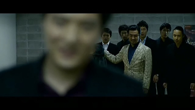 命案，凶手是我老婆：韩国电影无尿点系列