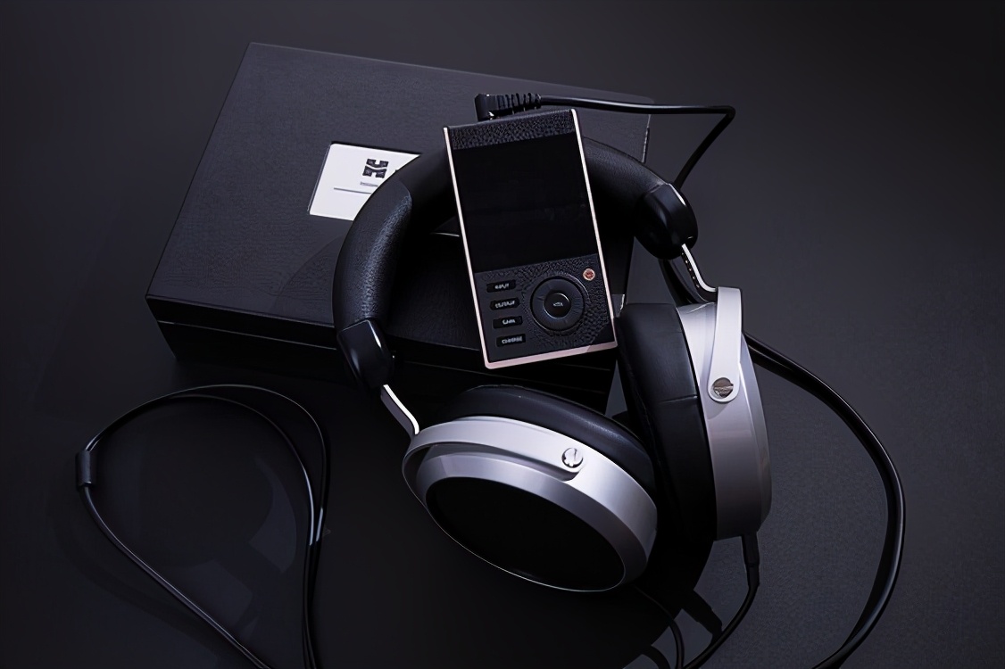 hifiman喜马拉雅,喜马拉雅自研芯片