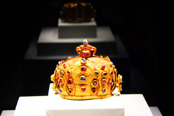 筇竹寺故事,筇竹寺历史背景