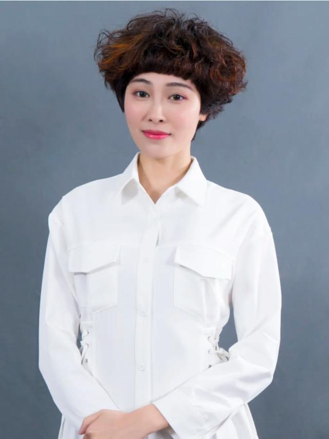 日系短发假发推荐,适合大圆脸的日常假发