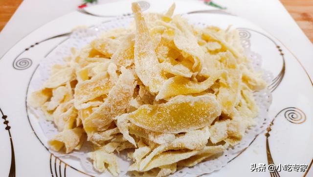 鲜姜怎么腌制可以隔天吃,新鲜姜怎么做好吃又好保存