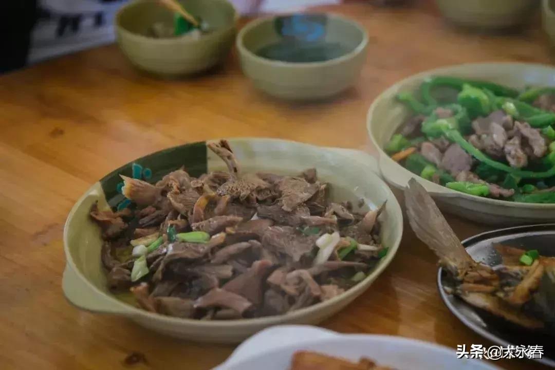 永春免费旅游景点大全一日游,永春山歌小镇旅游攻略