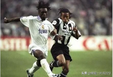 欧冠历史十大经典决赛,欧冠历史人物