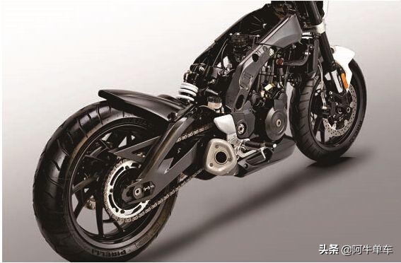 那些年让人为之着迷的摩托车声浪,那些儿时的摩托车