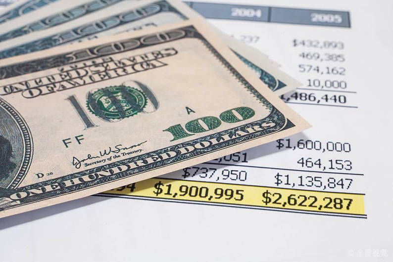 适合白手起家的小生意赚钱,4个白手起家的赚钱技巧