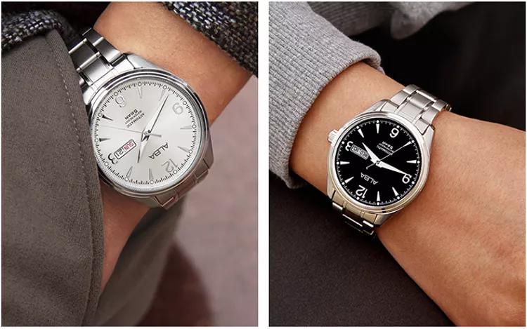 日本的雅柏手表怎么样,雅柏手表和西铁城哪个好