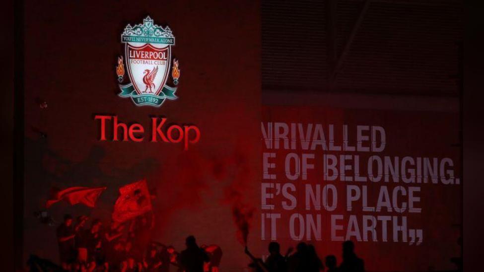 利物浦遭莱斯特城逆转,利物浦0-1切尔西遭遇主场五连败