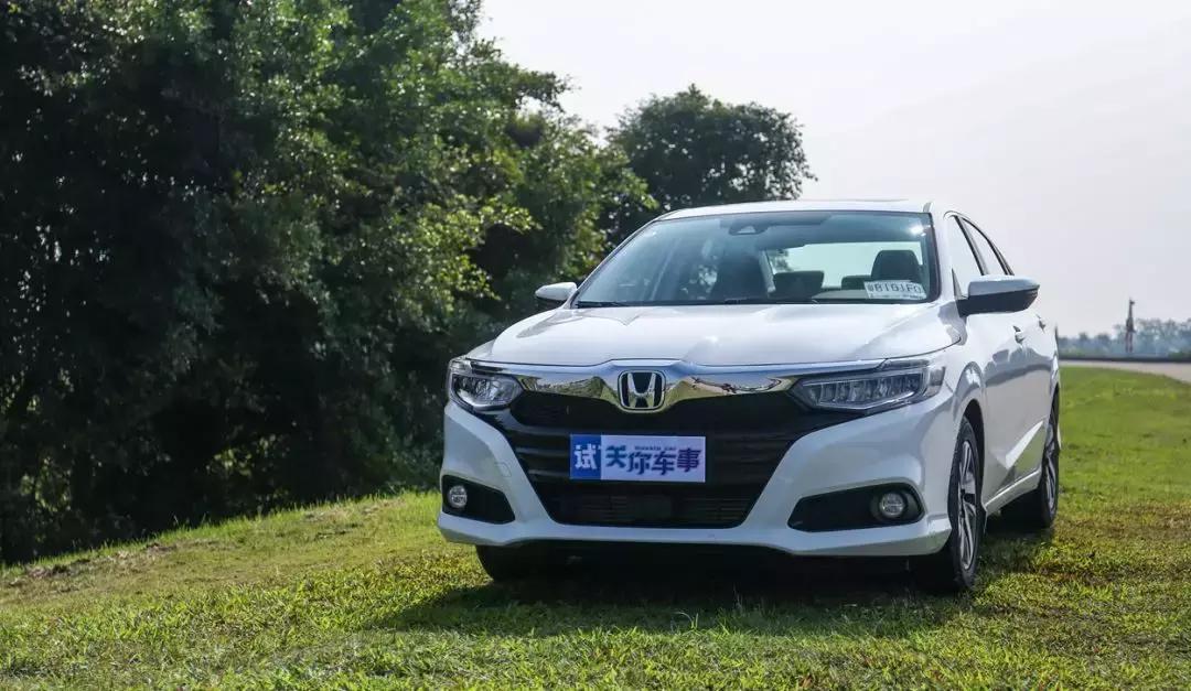 本田凌派混动节油测试,凌派混动油耗车主真实油耗