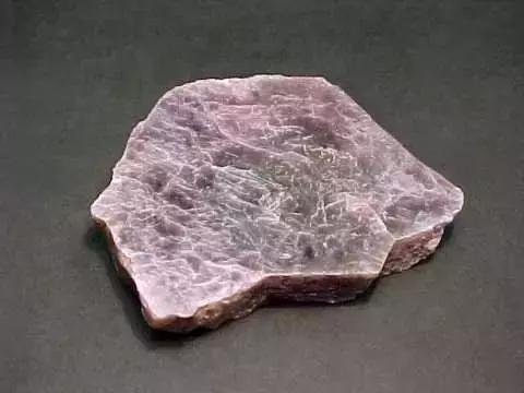 常见岩浆岩识别记录表,常见岩浆岩的认识和鉴定实验报告