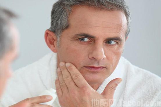 护肤的正确步骤男生,夏季男士护肤的正确步骤