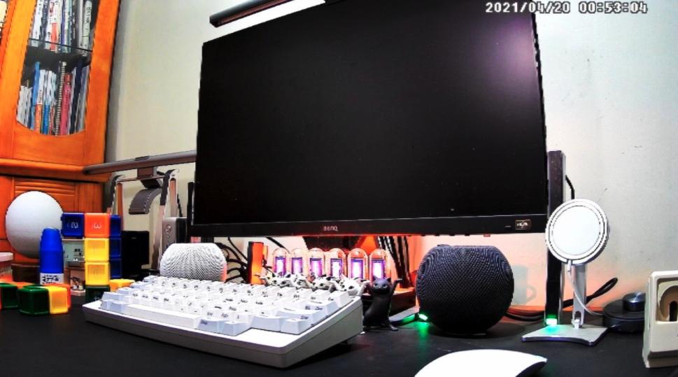 360智能摄像机云台7p怎么用,360云台7p超清版