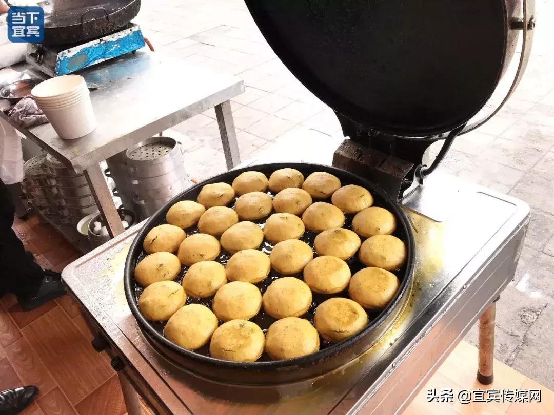 宜宾特色老字号美食,宜宾老字号特色美食