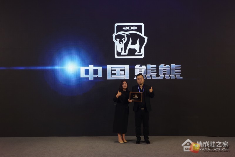 家居建材领域大奖,2019中国家居行业年度品质奖