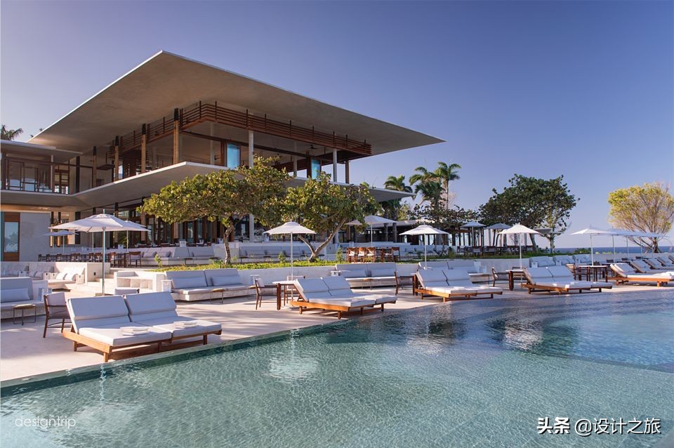 全球38家安缦酒店在哪里,全球35家安缦住宿本身是一种修行