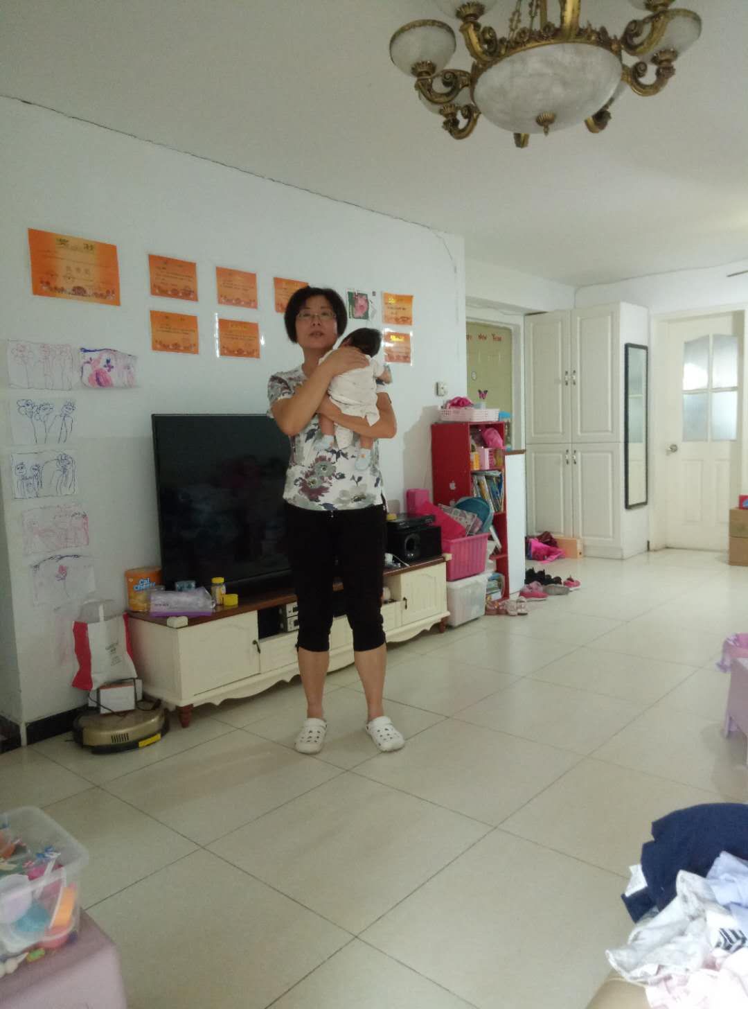 产妇月子期间皮肤护理——专业月嫂支妙招