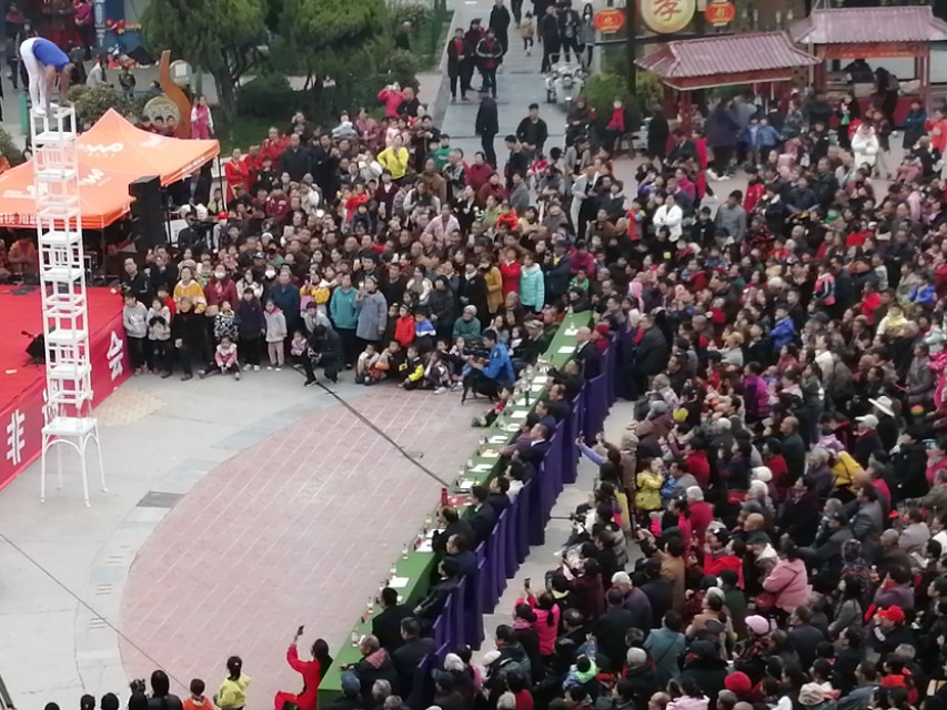 河南新乡文化旅游节,新乡文旅大会