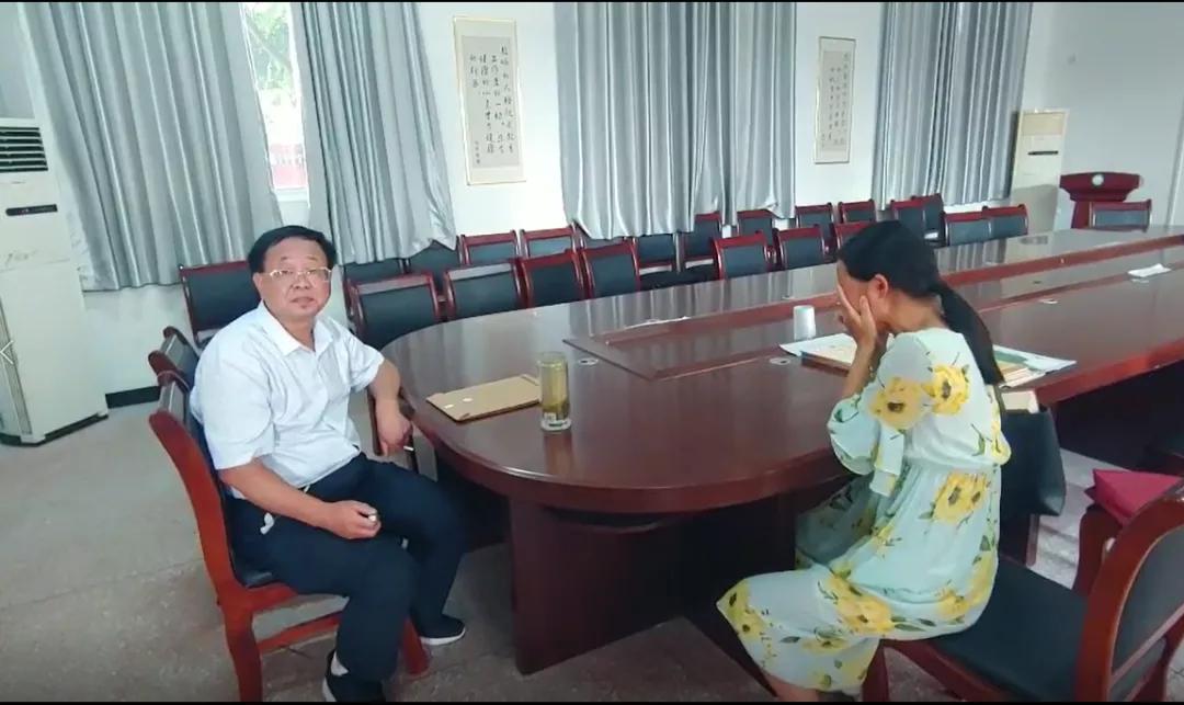 邓州解放商城学校百日誓师大会,邓州市中学家长会