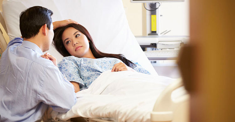 怀孕初期出血怎样判断已经流产,怀孕早期出血需要检查什么