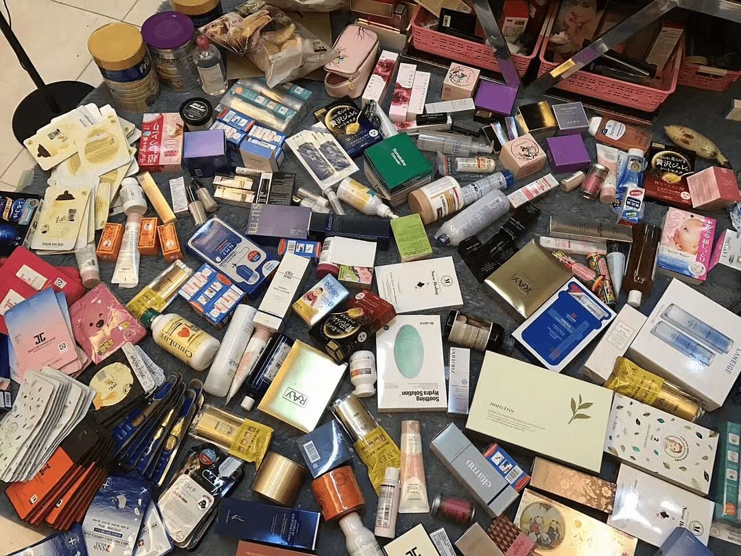 央视曝光网上假货,被央视批评的人有哪些