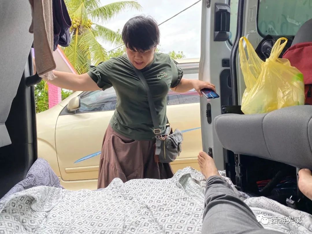 马来西亚洋媳妇嫁到河北,马来西亚农村女孩嫁到中国