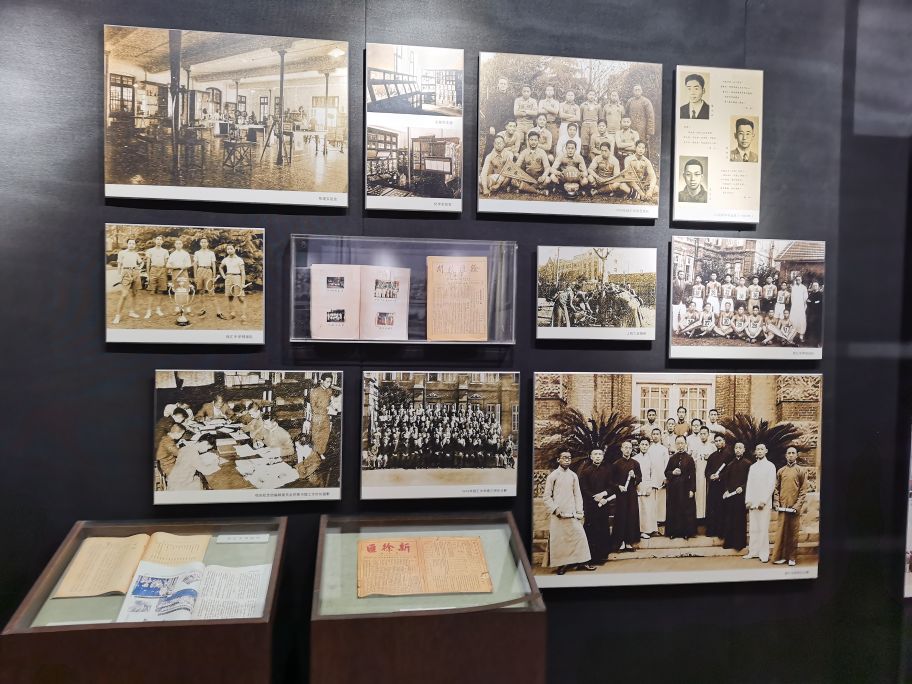 上海市徐汇区学校,上海市徐汇中学