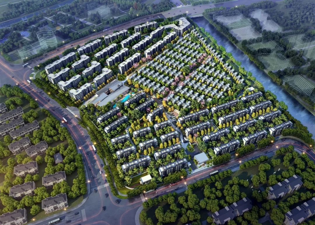 仁恒卖得不错的项目,仁恒是哪个开发商