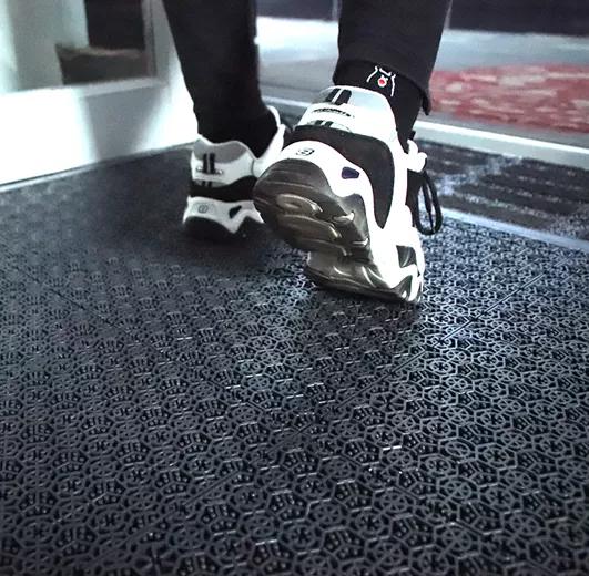 各种大小不一的地垫可以怎么用,什么地垫最好用又实用