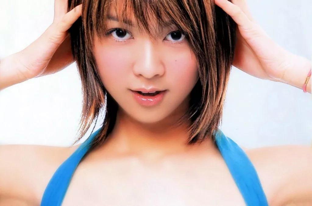 香港最后一个美少女,她被誉为香港最后一位美人