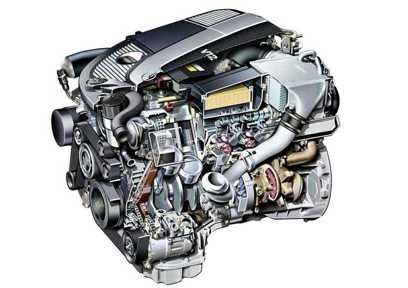 如何自检发动机油泥,如何自检发动机