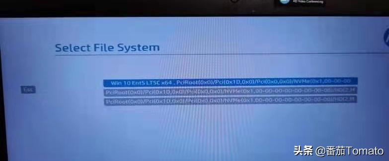 重装系统之新建分区,重装系统之分区