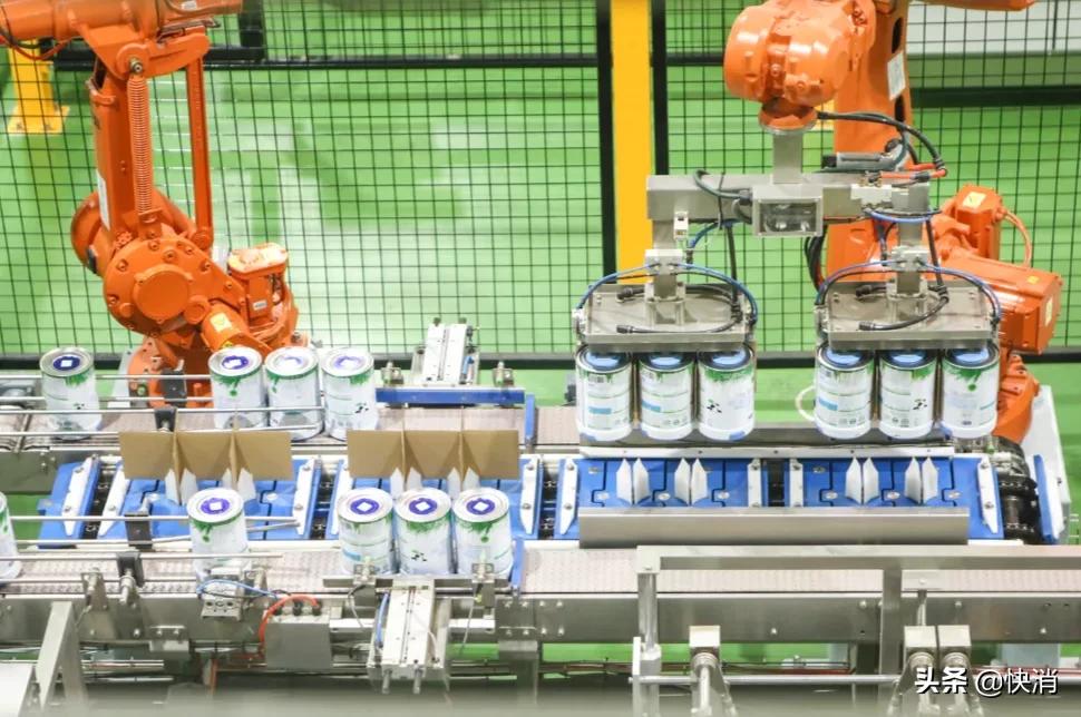 君乐宝至臻的配方奶粉特点是什么,君乐宝奶粉诠释爱和臻至