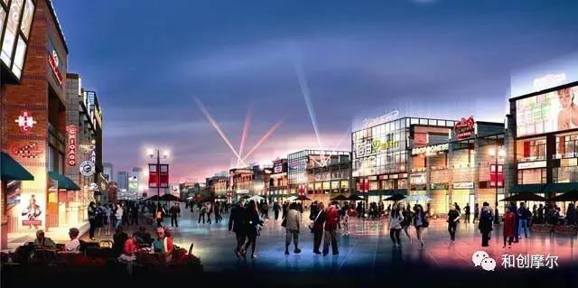 商业招商知识要领,商业招商策略及解决方案