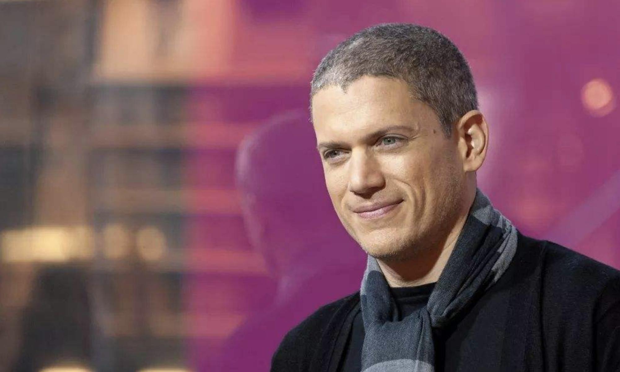 美剧越狱主角现状,越狱美剧男主