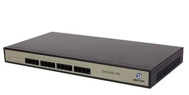 弱电最常见的网络设备,你遇到过哪些