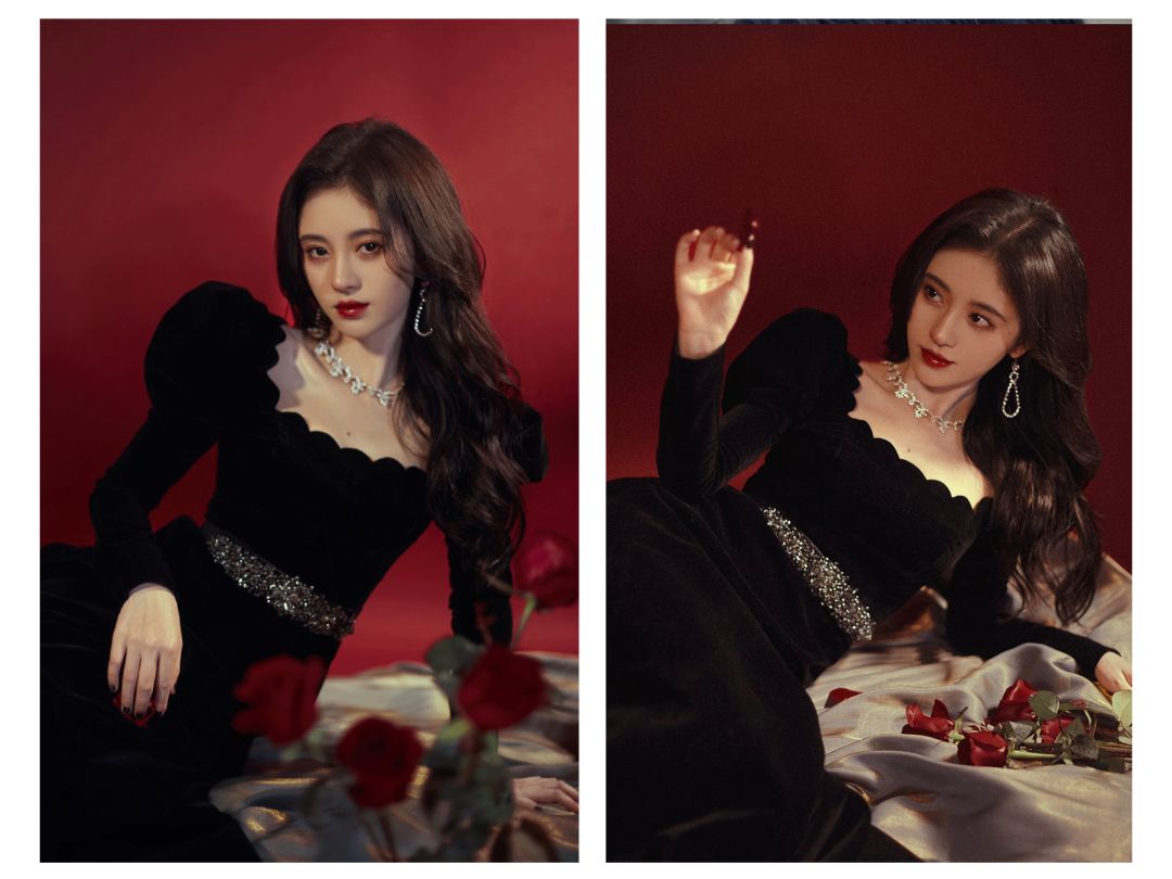 什么是渣女妆,高段位渣女妆