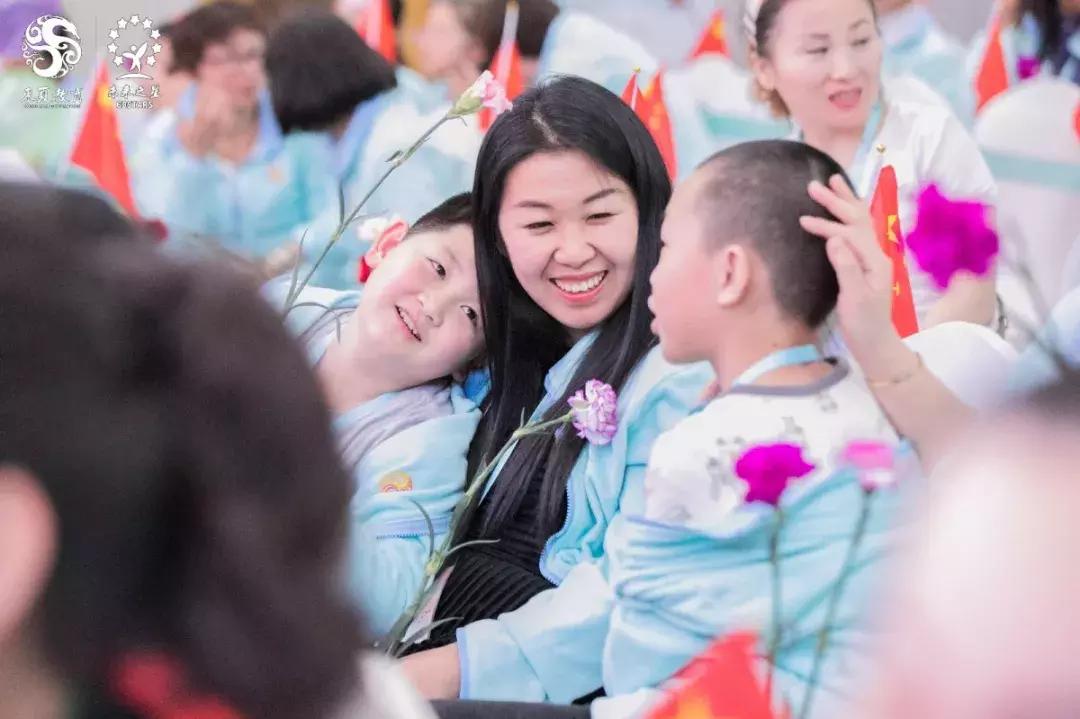 未来之星青少年成长夏令营宝鸡站,东夏未来之星