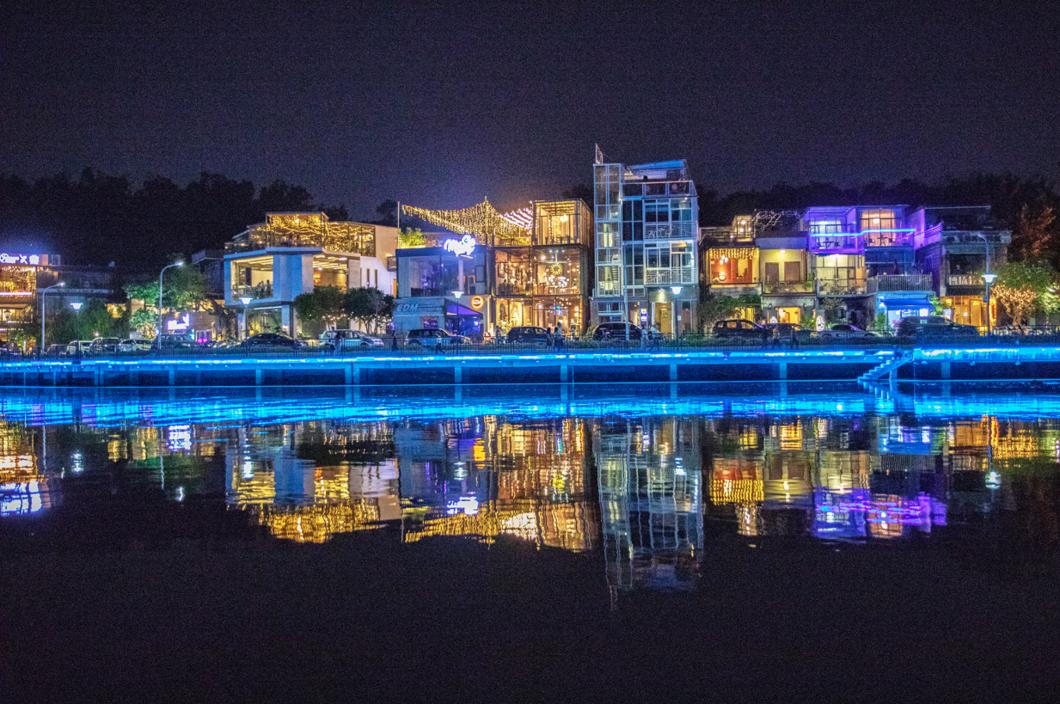 想拍“废片”都难！肇庆这些网红地也太好看了吧