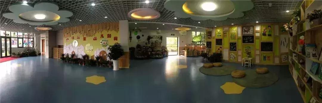 2020南京幼儿园排名一览表,2020南京10大幼儿园