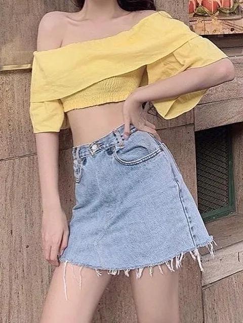 BM风卷土重来，美式街头+复古英伦的风俘获万千少女们的心